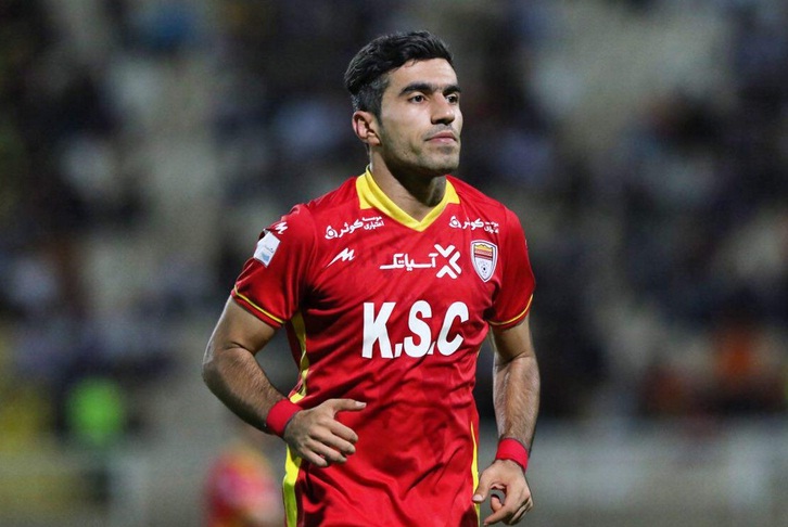 فولاد خوزستان-لیگ برتر-ایران-foolad khuzestan-persian gulf premier league-iran