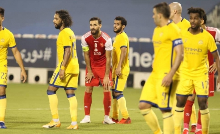 پرسپولیس / لیگ برتر خلیج فارس / ایران -perspolis-persian gulf permier league-iran