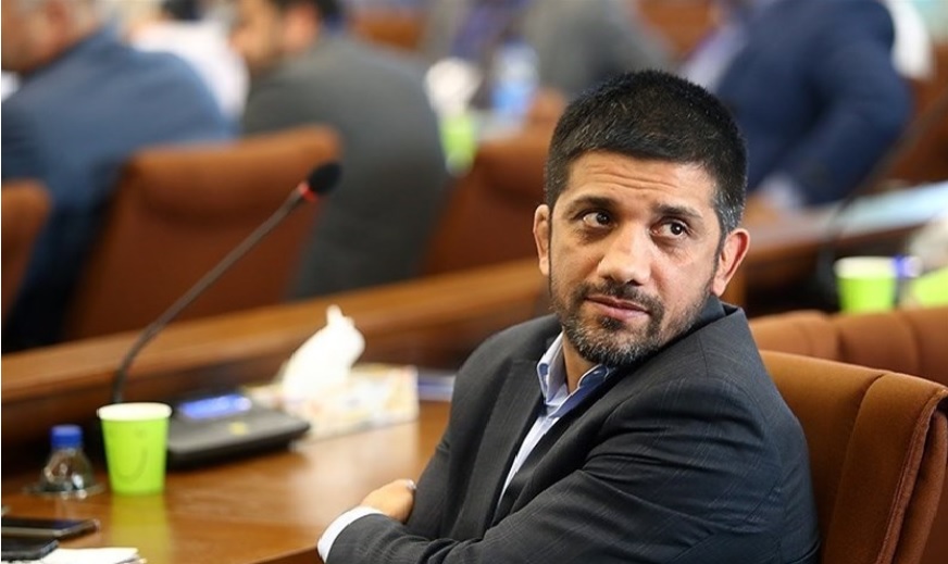 فدراسیون کشتی-ایران-iran wrestling federation