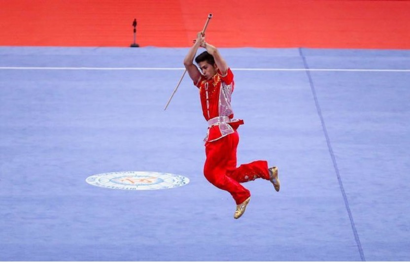 تیم ملی تالو-ایران-iran taulo national team