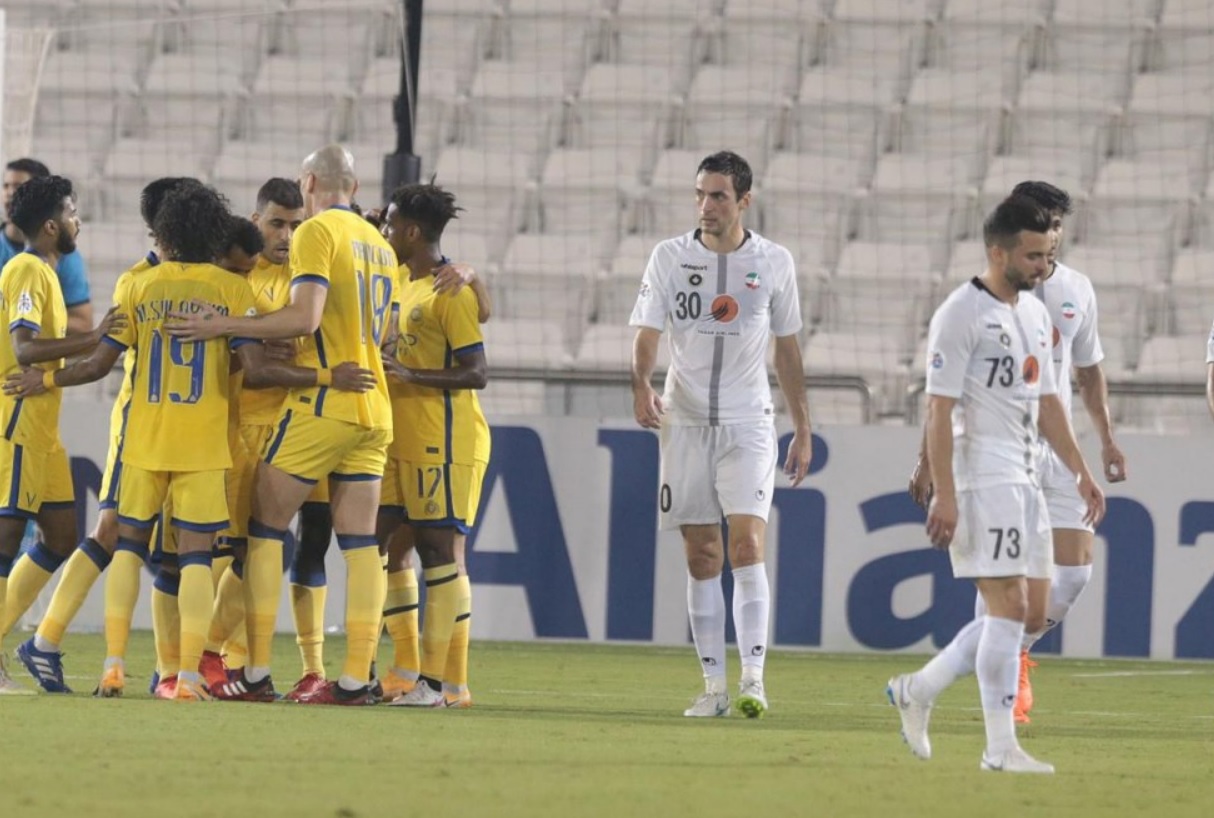 سپاهان / لیگ برتر خلیج فارس / ایران / sepahan-persian gulf primier league-iran