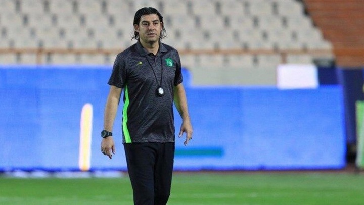 صنعت نفت آبادان / لیگ برتر خلیج فارس / ایران