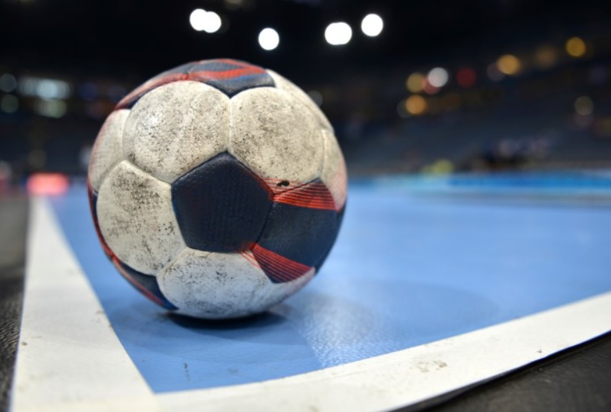 تیم ملی هندبال-ایران-handball national team-iran