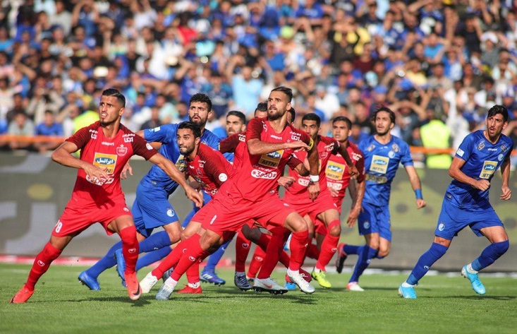 پرسپولیس-لیگ برتر خلیج فارس-ایران-perspolis-persian gulf premier league-iran-استقلال-esteghlal
