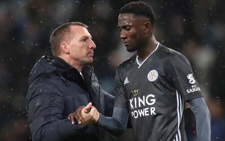 لسترسیتی-لیگ برتر انگلیس-نیجریه -Leicester city-premier league-nigeria