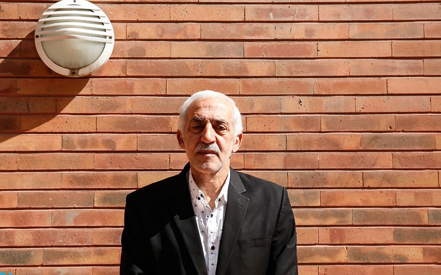 ایران / فدراسیون فوتبال