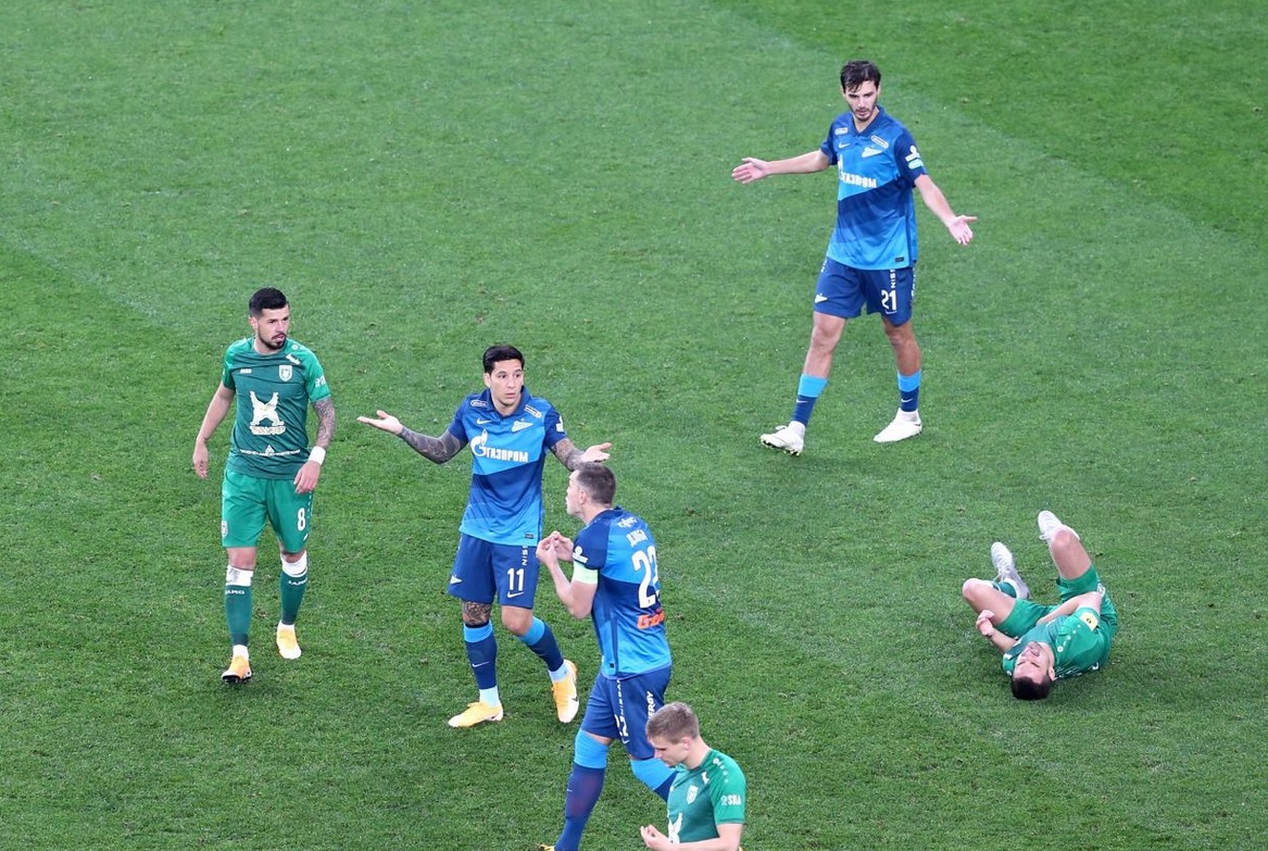 زنیت / روسیه / ایران-iran-zenit-russia