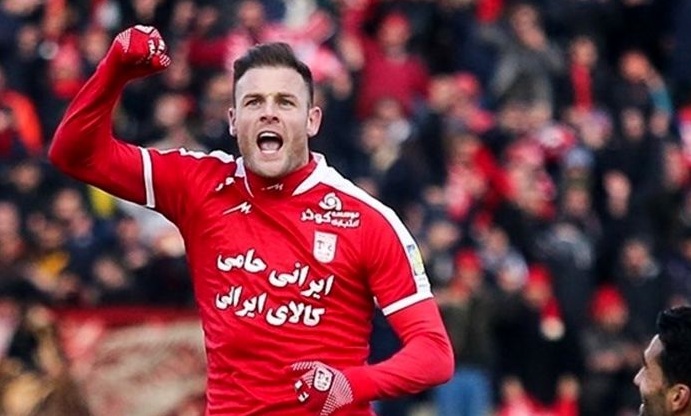 تراکتور-لیگ برتر خلیج فارس-ایرلند-traktor-persian gulf premier league-ireland