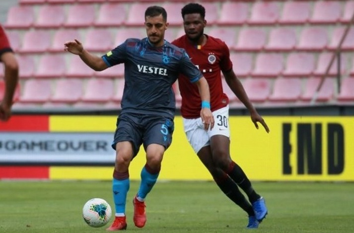 ترابزون اسپور-سوپر لیگ ترکیه-ایران- Trabzonspor-Süper Lig-iran