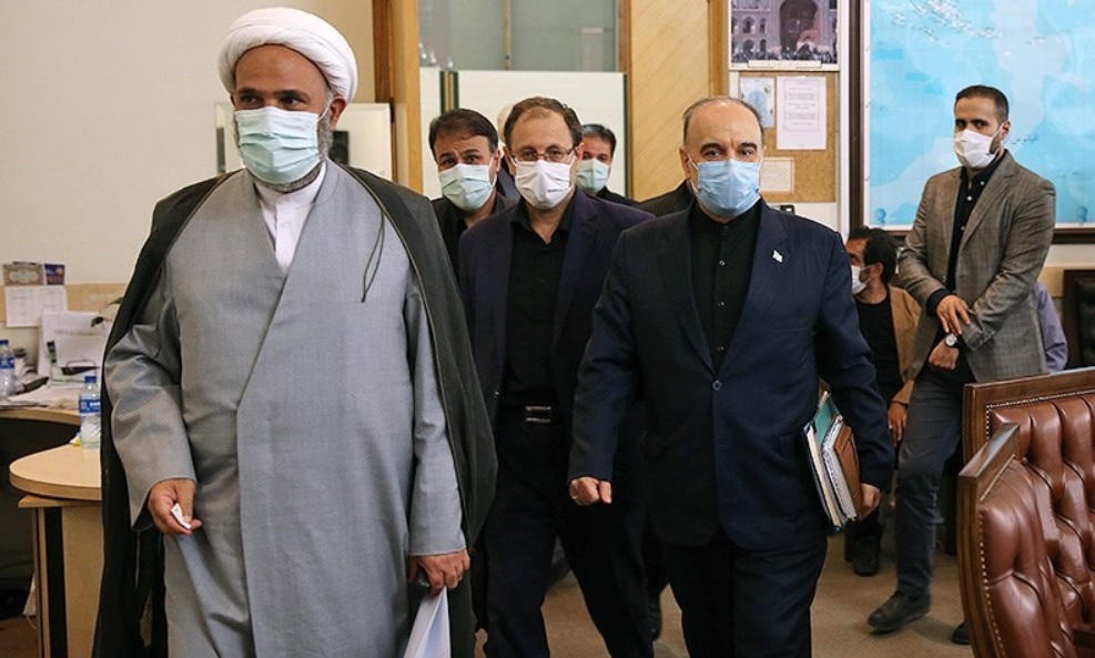 وزارت ورزش و جوانان-ایران-Ministry of Sport and Youth-iran