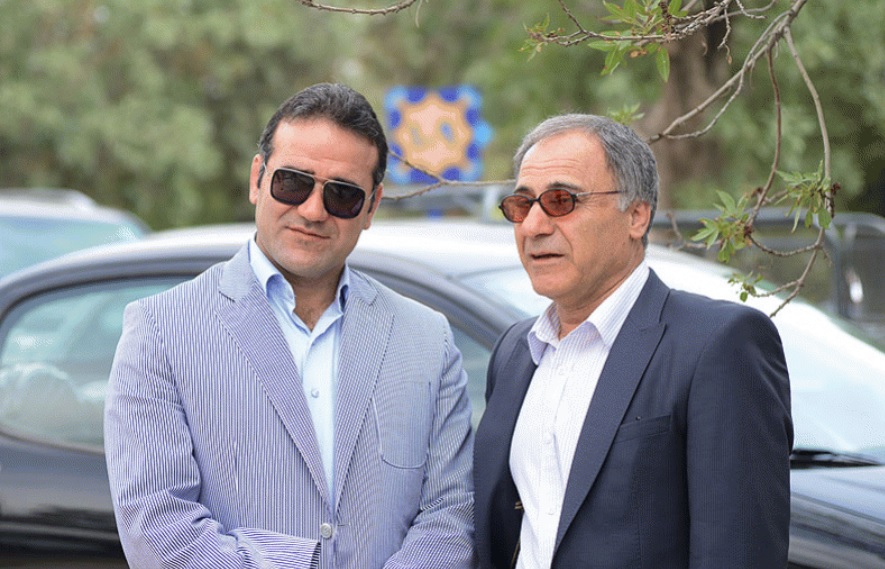 پرسپولیس / لیگ برتر خلیج فارس / ایران / perspolis / persian gulf premier league / iran