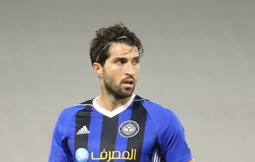السیلیه قطر / ایران / Al-Sailiya SC-qatar-iran