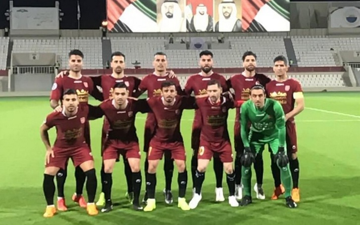 پدیده شهر خودرو-لیگ برتر خلیج فارس-ایران-padide fc-persian gulf premier league-iran