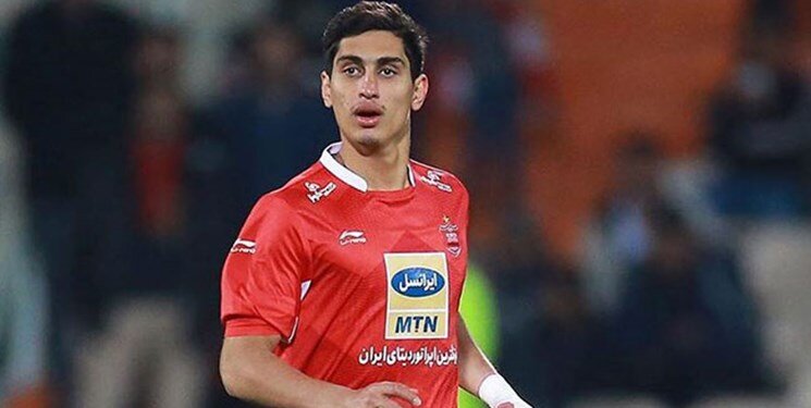 پرسپولیس / لیگ برتر خلیج فارس / ایران -perspolis-persian gulf permier league-iran