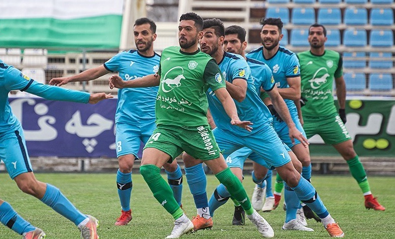 ماشین سازی-لیگ برتر خلیج فارس-ایرانMachine Sazi Tabriz-iran-persian gulf premier league