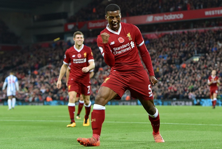 لیورپول / لیگ برتر انگلیس/ هلند/ liverpool / premier league / netherlands