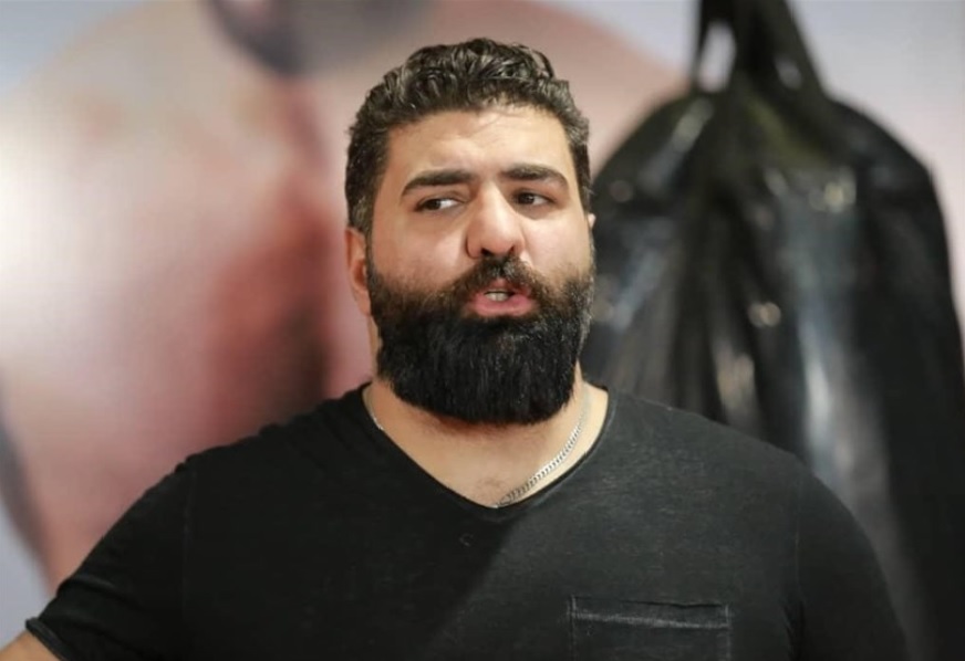تیم ملی بوکس-ایران-iran boxing national team