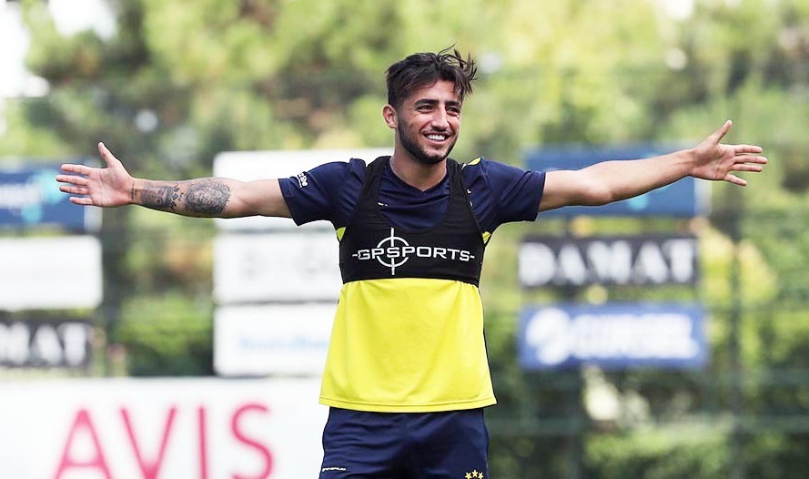فنرباحچه / سوپر لیگ ترکیه / ایران / Fenerbahçe-iran