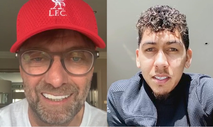 لیورپول-لیگ برتر انگلستان-آلمان-liverpool-premier league-germany-برزیل-brazil