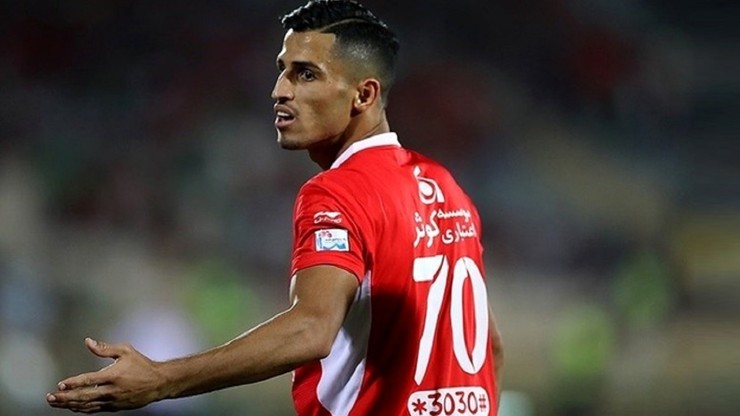 پرسپولیس / لیگ برتر خلیج فارس / ایران -perspolis-persian gulf permier league-iran