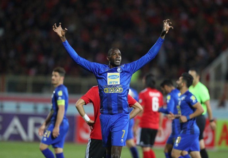 استقلال-لیگ برتر خلیج فارس-ایران-esteghlal-persian gulf premier league-iran