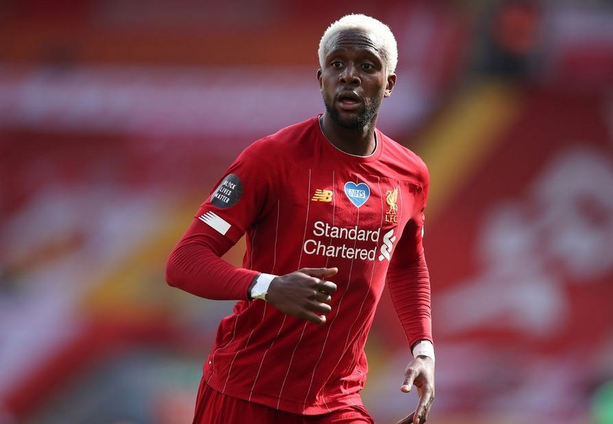 لیورپول / لیگ برتر انگلیس / انگلستان / liverpool / premier league / england