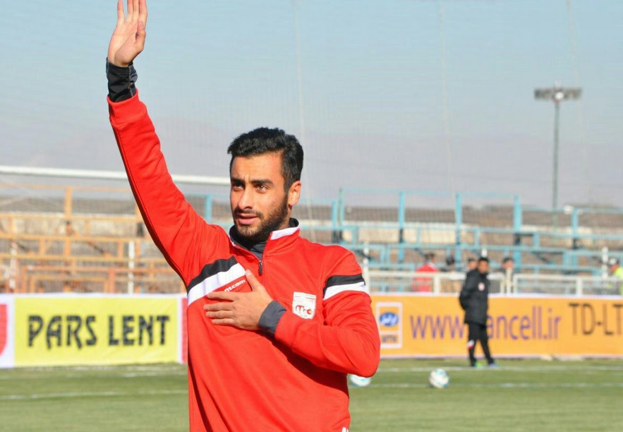 سپاهان / لیگ برتر خلیج فارس / ایران / sepahan-persian gulf primier league-iran