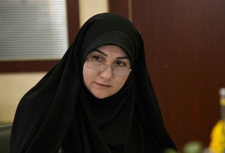 فدراسیون والیبال ایران-iran volleyball federation