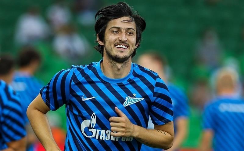 زنیت / روسیه / ایران-iran-zenit-russia