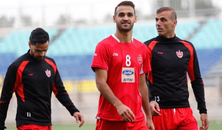 پرسپولیس-لیگ برتر خلیج فارس-ایران-perspolis-persian gulf premier league-iran