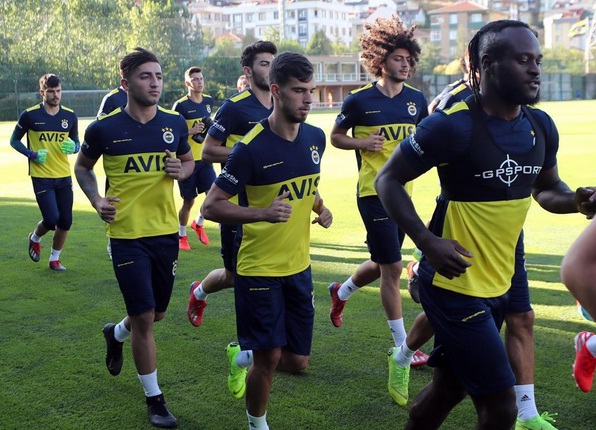 فنرباحچه-سوپر لیگ ترکیه-ایران- Fenerbahçe-turkey-iran