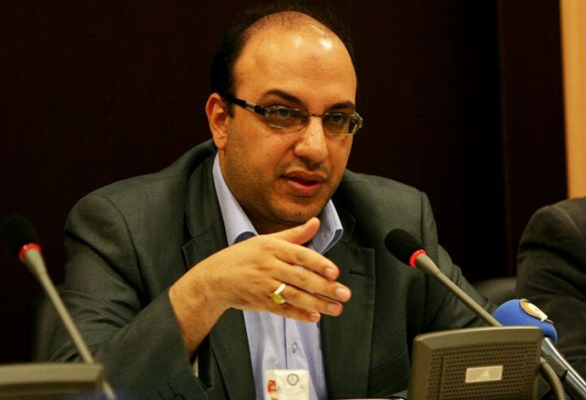 فدراسیون فوتبال-سازمان لیگ-ایران-iran football fedration