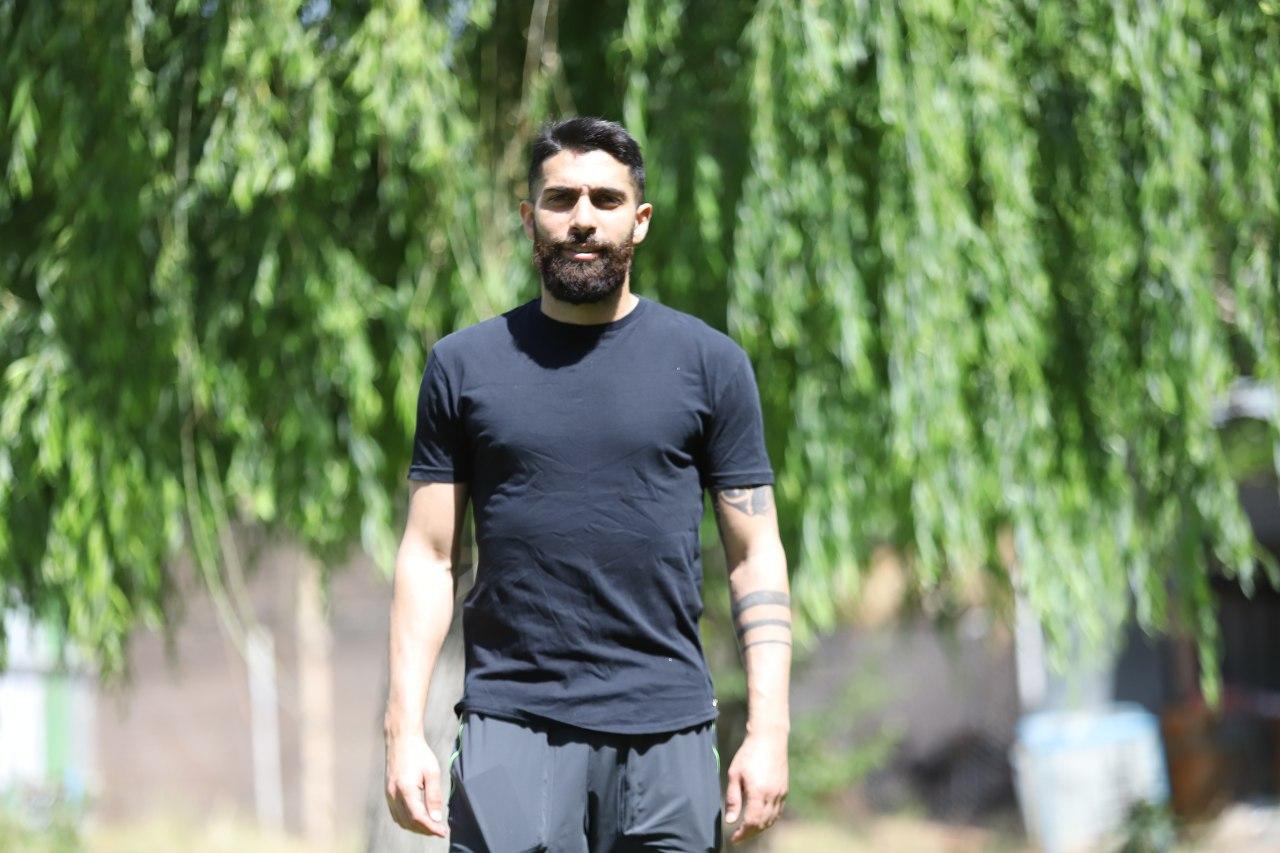 سرخپوشان پاکدشت-لیگ یک آزادگان-ایران-Sorkhpooshan Pakdasht F.C.-Azadegan League-iran