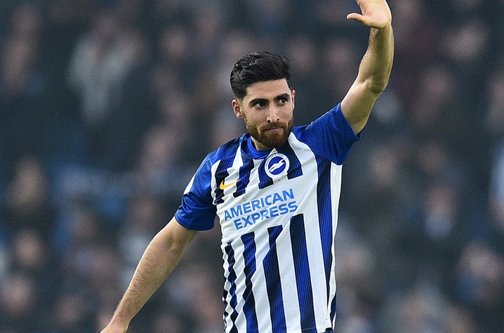 برایتون-لیگ برتر انگلیس-ایران-brighton-premier league-iran