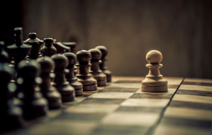فدراسیون شطرنج-ایران-Chess Federation Of Iran