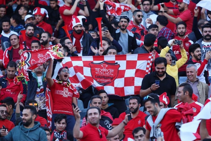 پرسپولیس-لیگ برتر خلیج فارس-ایران-perspolis-persian gulf permier league-iran