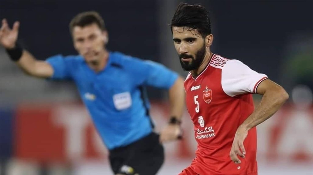 پرسپولیس / لیگ برتر خلیج فارس / ایران -perspolis-persian gulf permier league-iran