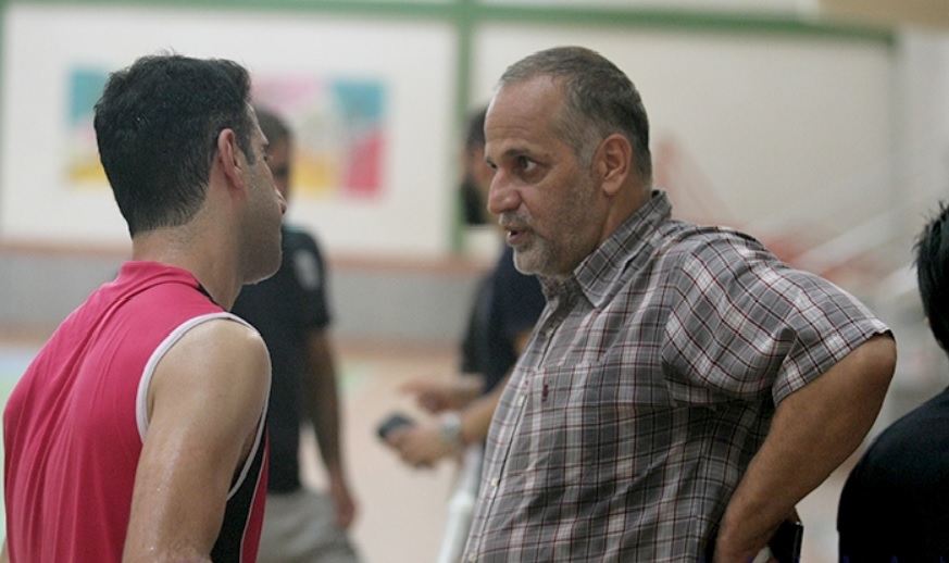 لیگ برتر فوتسال / ایران / iran futsal primier league