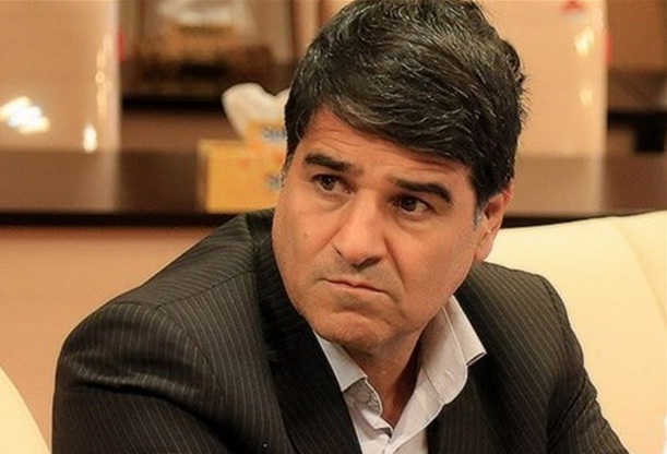 تیم ملی کشتی-ایران-wrestling national team-iran