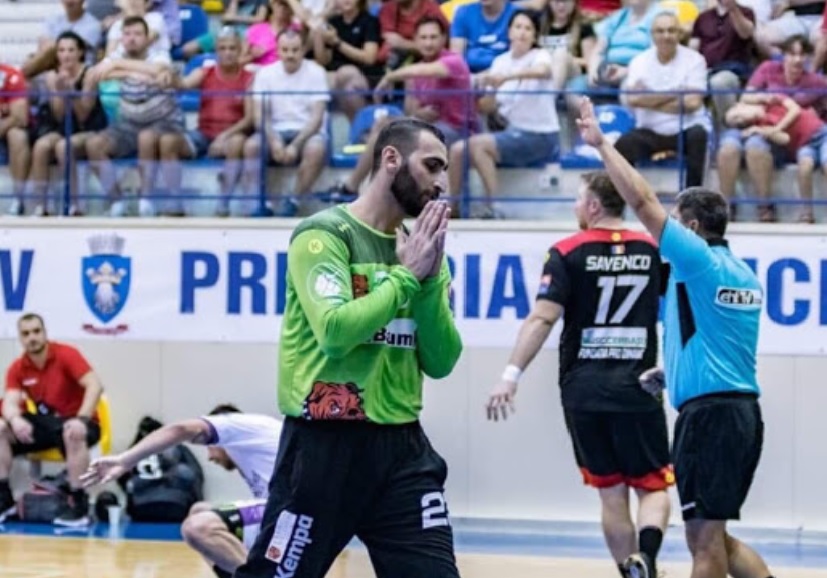تیم ملی هندبال-ایران-handball national team-iran