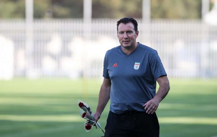 فدراسیون فوتبال-ایران-فیفا-iran football federation-fifa-بلژیک-belgium