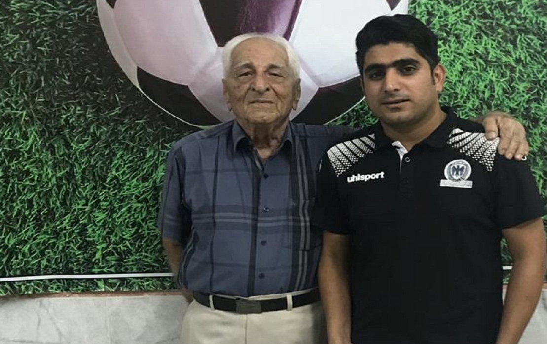شاهین بوشهر / پیشکسوت شاهین / فوتبال / درگذشت ورزشکاران