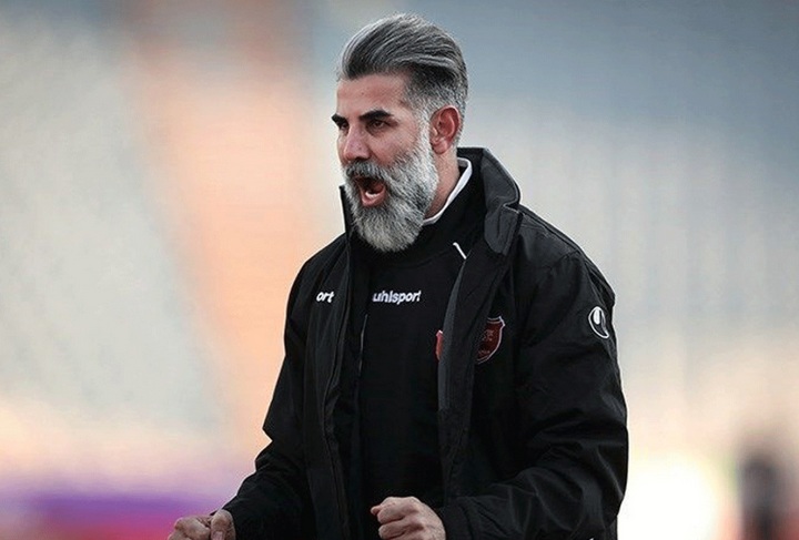 پرسپولیس-لیگ برتر خلیج فارس-ایران-Persepolis-Persian Gulf Pro League-iran