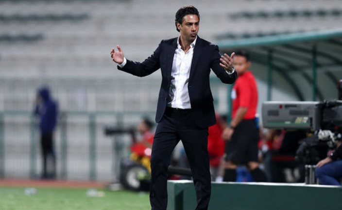 استقلال-لیگ برتر خلیج فارس-ایران-esteghlal-persian gulf premier league-iran