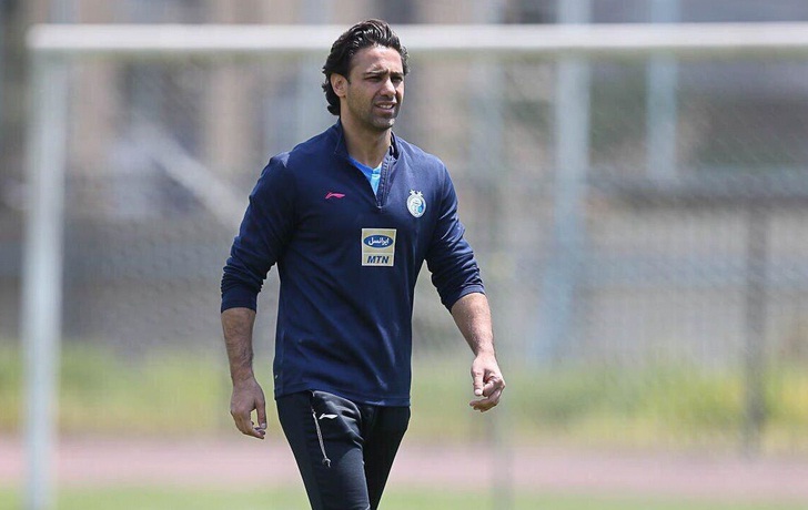 استقلال / لیگ برتر خلیج فارس / ایران / esteghlal / persian gulf premier league / iran