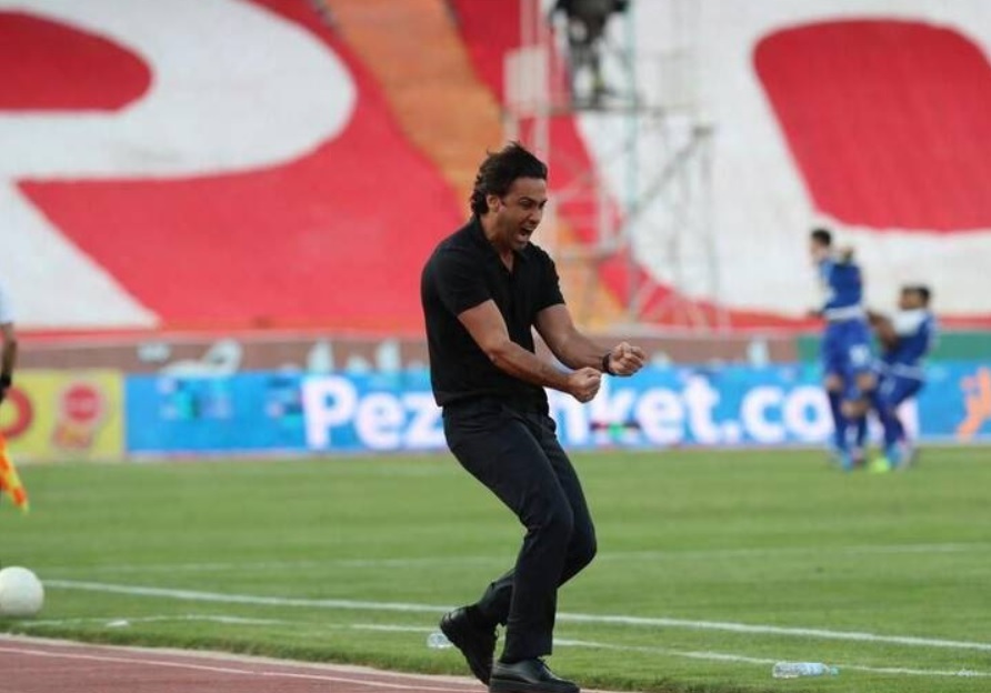 استقلال / لیگ برتر خلیج فارس / ایران--esteghlal-persian gulf premier league-iran-