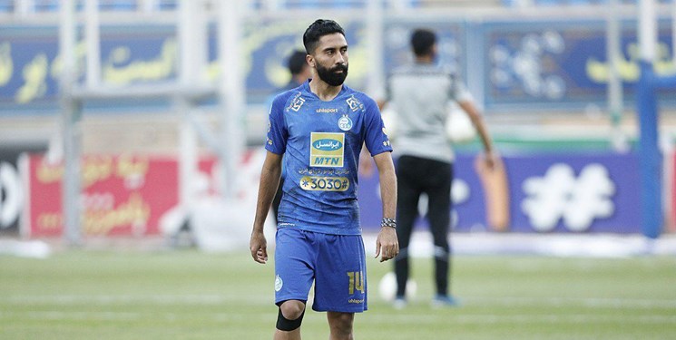 استقلال / لیگ برتر خلیج فارس / ایران / esteghlal / persian gulf premier league / iran