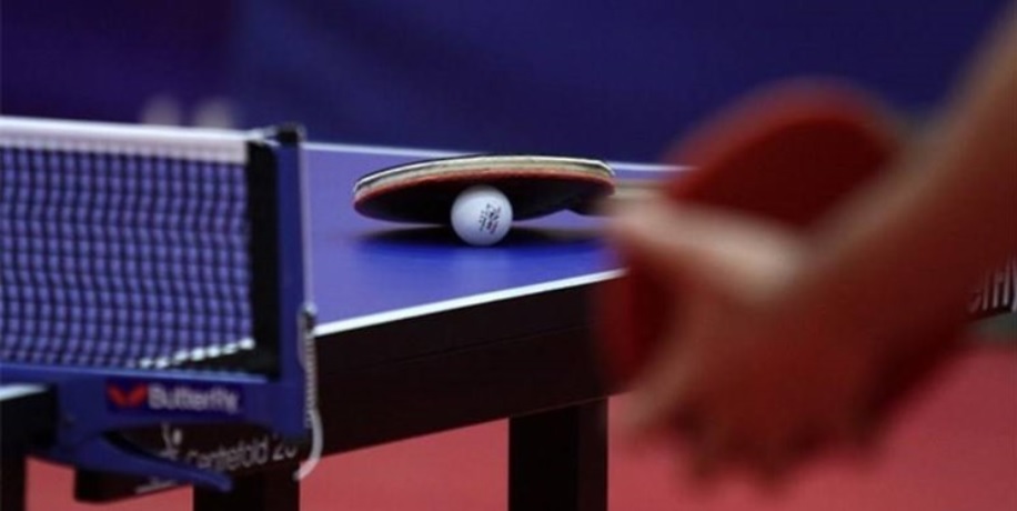فدراسیون تنیس روی میز-ایران-iran table tennis federation
