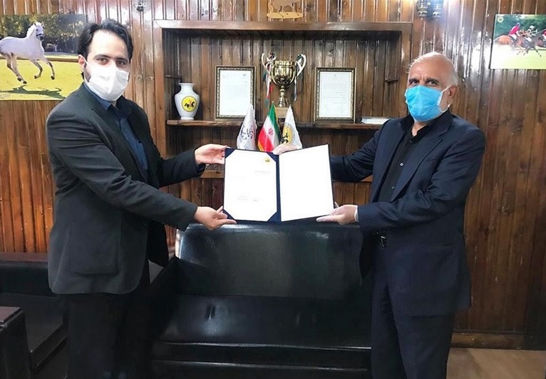 فدراسیون چوگان-ایران-iran polo federation