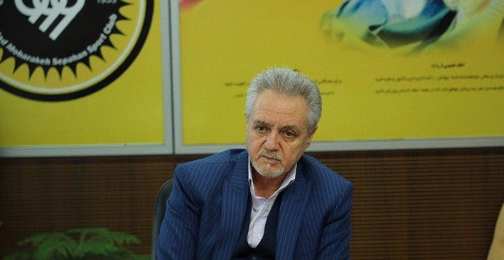 سپاهان-لیگ برتر خلیج فارس-ایران-sepahan-persian gulf premier league-iran